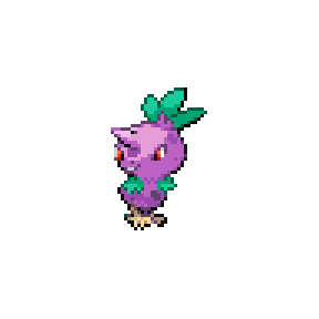 Nidochic Sprite Image