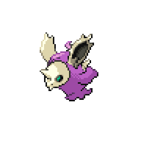 Nidoskull Sprite Image