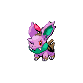 Nidowig Sprite Image