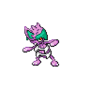 Nidoiard Sprite Image