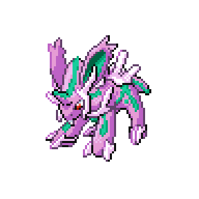 Nidoalga Sprite Image