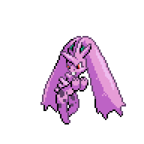 Nidopunny Sprite Image