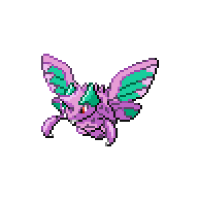 Nidojask Sprite Image