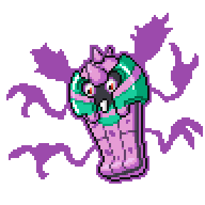 Nidogrigus Sprite Image
