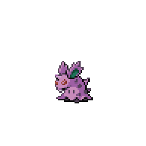 Nidokyu Sprite Image