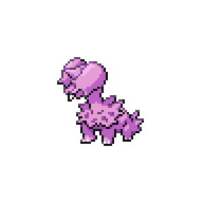 Nidono Sprite Image