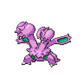 Nidolous Sprite Image