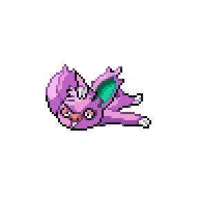 Nidokoth Sprite Image