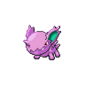 Nidoinch Sprite Image