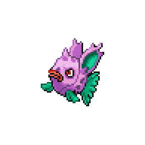 Nidobas Sprite Image