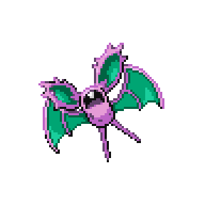 Nidobat Sprite Image