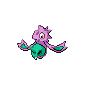 Nidomask Sprite Image