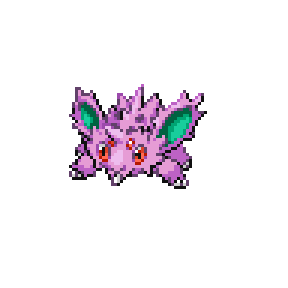 Nidotik Sprite Image