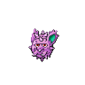 Nidoseed Sprite Image