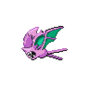 Nidobat Sprite Image