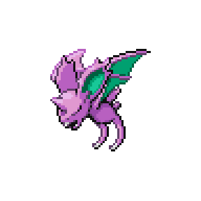 Nidobat Sprite Image