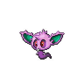 Nidotump Sprite Image