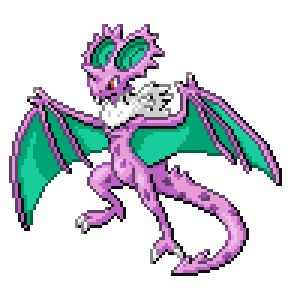 Nidovern Sprite Image