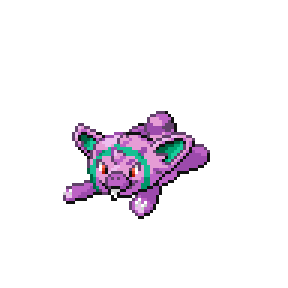 Nidoful Sprite Image