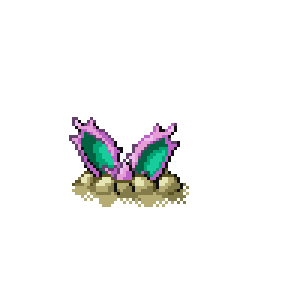 Nidotrio Sprite Image