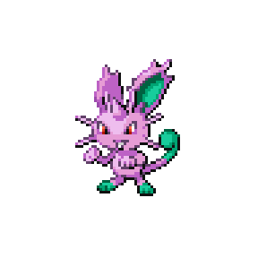 Nidoth Sprite Image