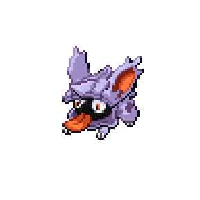Nidoder Sprite Image