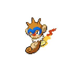Monsea Sprite Image