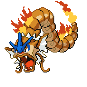 Mondos Sprite Image