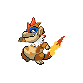 Monnaw Sprite Image