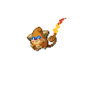 Monfa Sprite Image