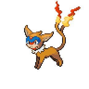 Moneon Sprite Image
