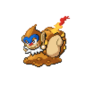 Moncargo Sprite Image
