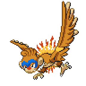 Monoh Sprite Image
