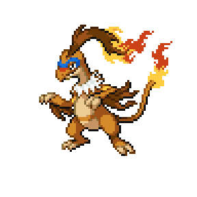 Monvyle Sprite Image