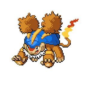 Montle Sprite Image