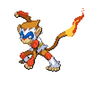 Monnape Sprite Image