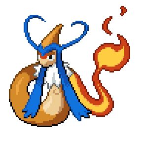 Montic Sprite Image