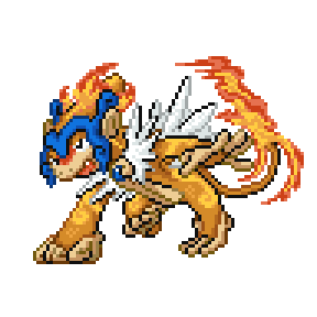 Monalga Sprite Image
