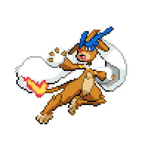 Monpunny Sprite Image
