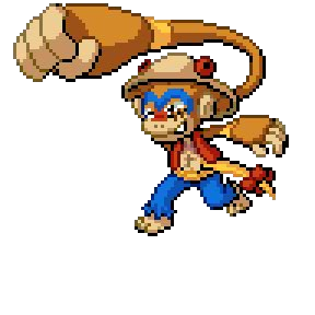 Monloom Sprite Image