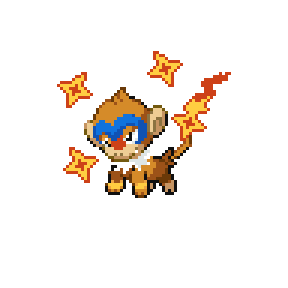 Monnx Sprite Image