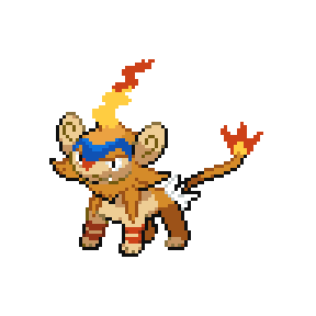 Monxio Sprite Image