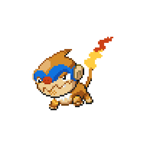 Moninch Sprite Image