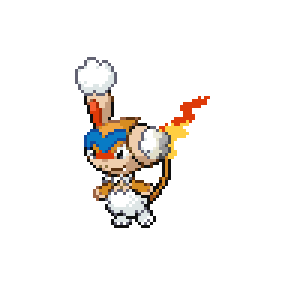 Moneary Sprite Image