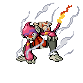 Monish Sprite Image