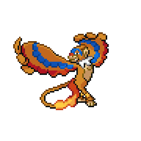 Moncorio Sprite Image