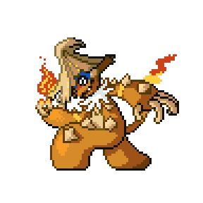 Monturne Sprite Image
