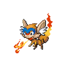Monkin Sprite Image