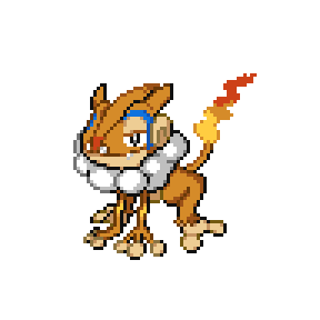 Monadier Sprite Image