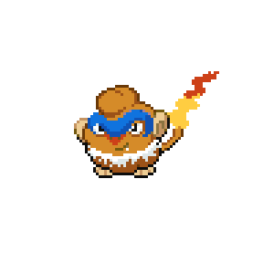 Monlix Sprite Image